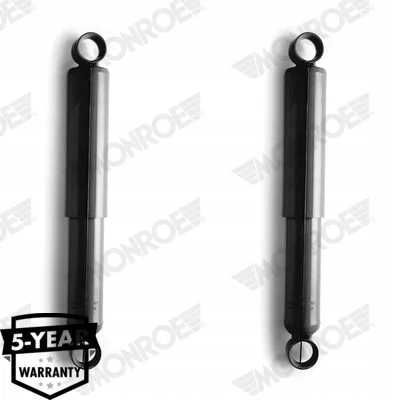 фото №2, D8064/mon амортизатор toyota hi lux t monroe