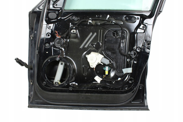 фото №15, Двері праві перед audi q5 8r 2008-2016 lz9y комплектні