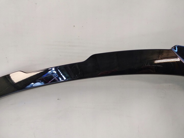 фото №5, Land rover defender планка крила права зад 19-