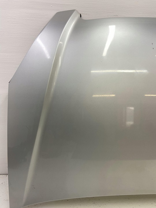 фото №6, Капот кришка двигуна nh623m honda cr-v ii передній рестайлінг 2002-2004r. бензин