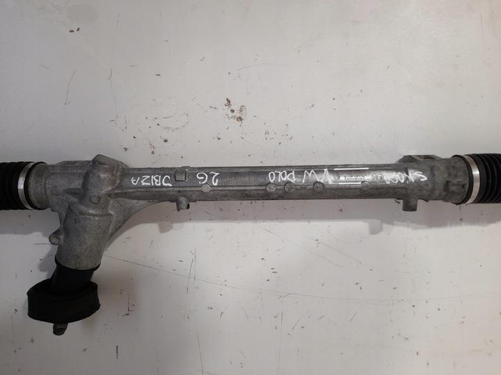 фото №7, Volkswagen polo ibiza skoda a0050974