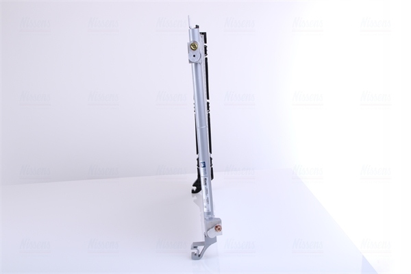 фото №13, Конденсатор nissens 921001hc1b 921011hc1b 8fc3510246