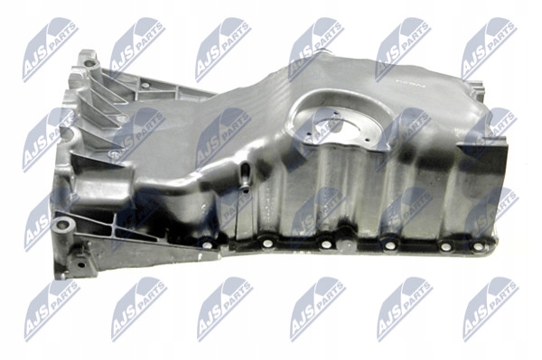 фото №14, Піддон масла audi a6 c5 -05 skoda superb -08 1.8t