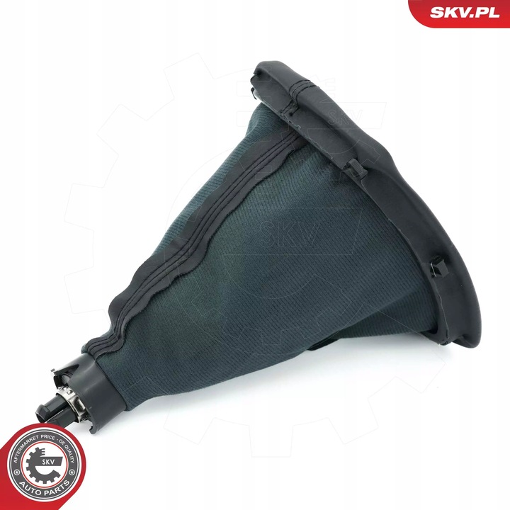 фото №10, Ручка изменения коробки передач з чехол vw passa ручка рычаг włączającej