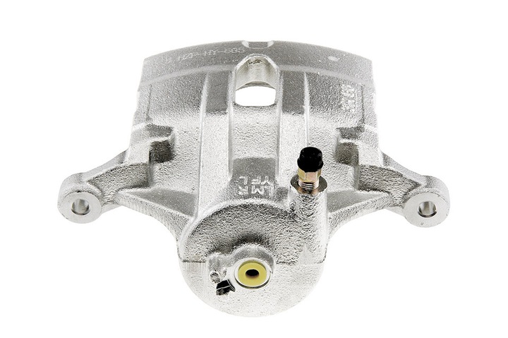 фото №16, Супорт гальмівний перед hyundai ix35 tucson 10- kia spo + набір водія #2