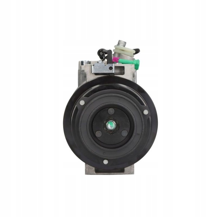 фото №3, Компресор кондиціонера delphi tsp0159333