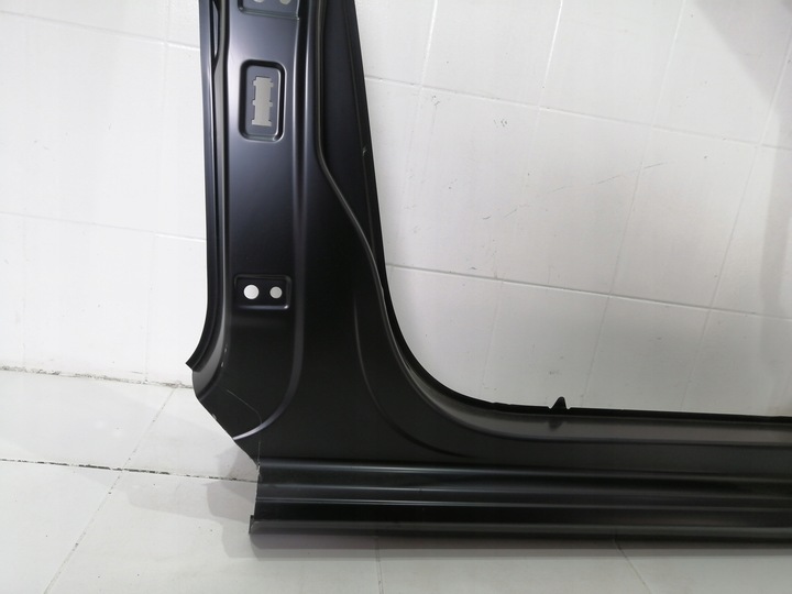 фото №5, Стійка поріг bok праві перед vw golf vii 5g4 новий оригінал hal 8817