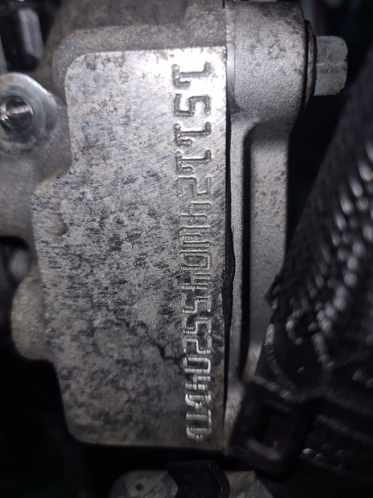 фото №9, Двигатель комплектный land rover velar jaguar xf xe f-pace 204dtd 2.0d продольный