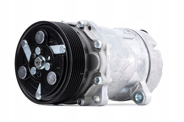фото №9, Компресор кондиціонера ridex 447k0217 sd7v16 do vw sharan 7m8, 7m9, 7m6