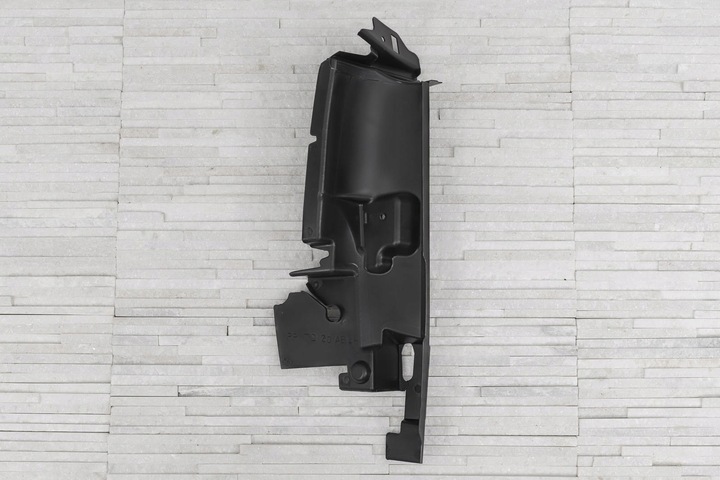 фото №7, Jeep grand cherokee iv wk2 2010-2014 кермо повітря ліва 5156145aa