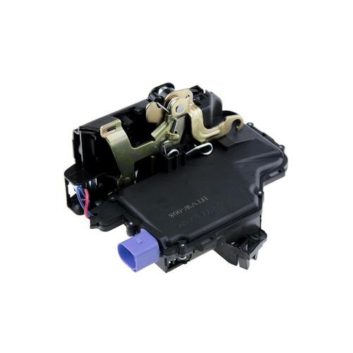 фото №1, Nty ezc-vw-008 амортизатор центрального замка зад