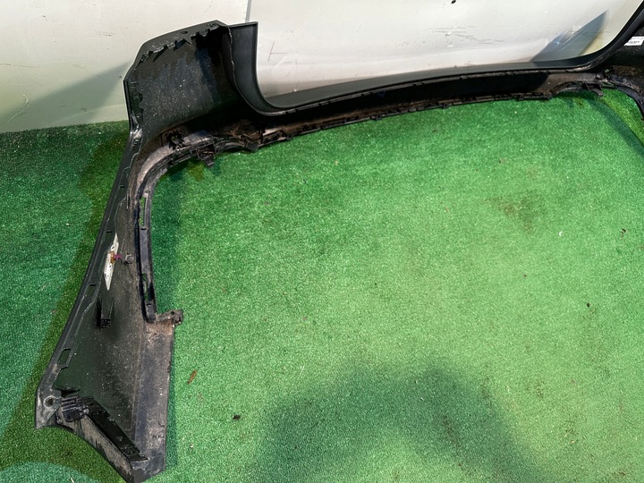 фото №8, Audi rs6 c8 4k8 бампер зад задній 4k8807511j