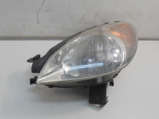 фото №1, Citroen xsara picasso 99-04 фара лампа перед левая h4 9631495180