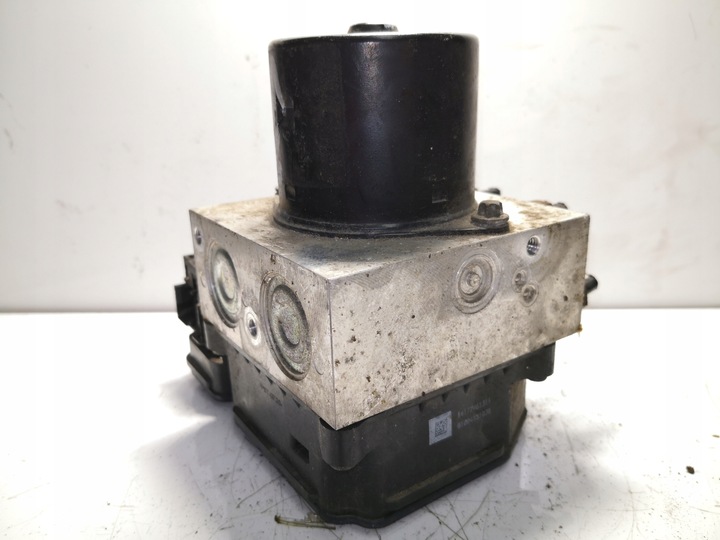 фото №6, Насос abs opel insignia a 1.8 16v 13332550