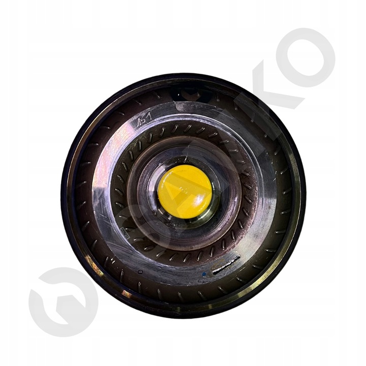 фото №1, Зчеплення гідрокінетичний 8f35