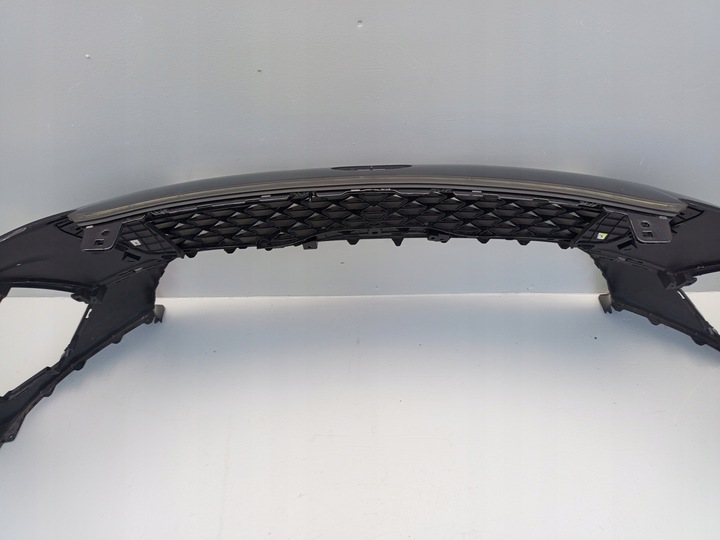 фото №16, Kia sportage iv gt line рестайлінг 2018- бампер перед переднє 86511-f1500 =