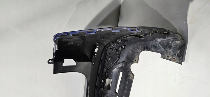 фото №10, Бампер зад renault koleos ii pdc 850221152r оригинал