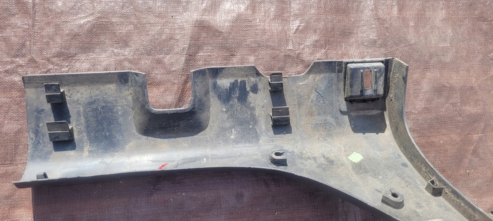 фото №9, Планка крыльев левый зад dacia sandero stepway ii