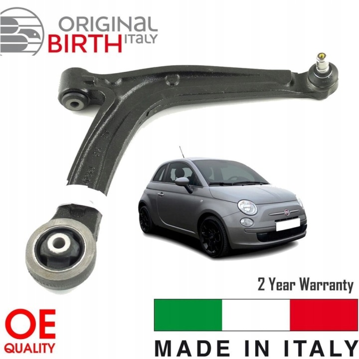 фото №9, Birth штуцер основний  ford c-max focus ii transit oem номер 1198060