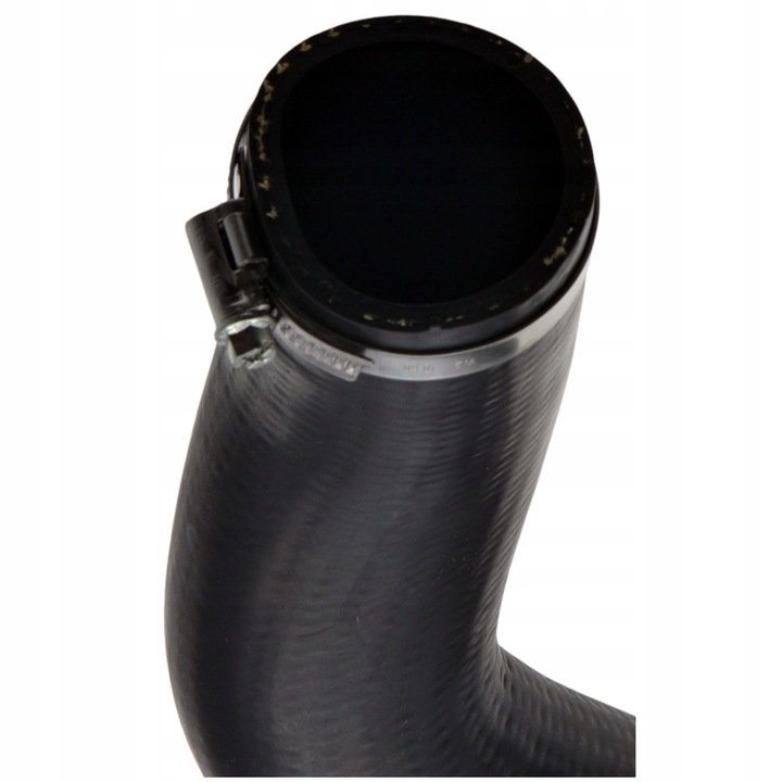 фото №12, Труба шланг интеркулер turbo ford galaxy 1568168