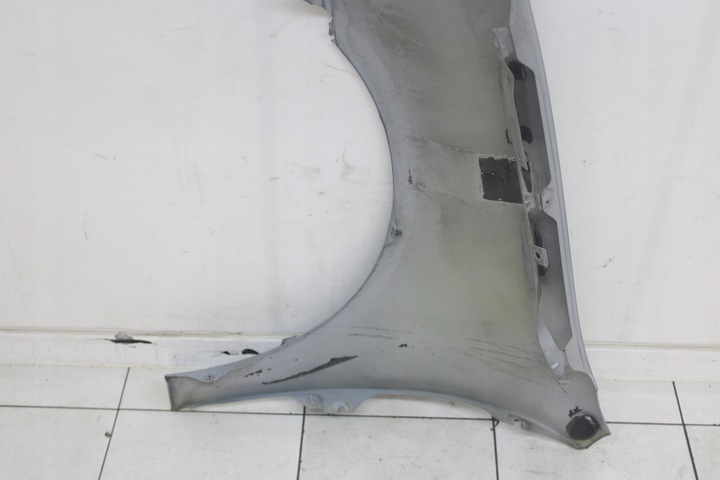 фото №9, Крыло правые перед переднее volkswagen vw golf vi универсал 2008r- lp5x - код