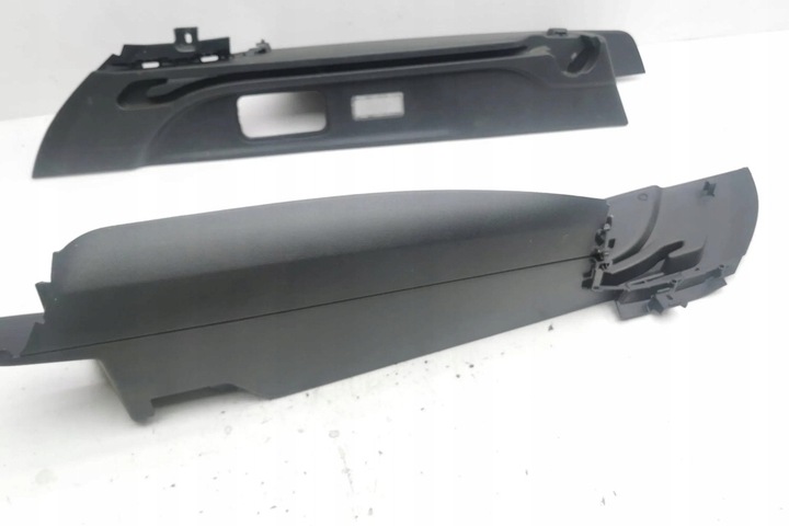 фото №9, Ролета багажника peugeot 308 sw ii 9800073277 1.6l дизель 2017