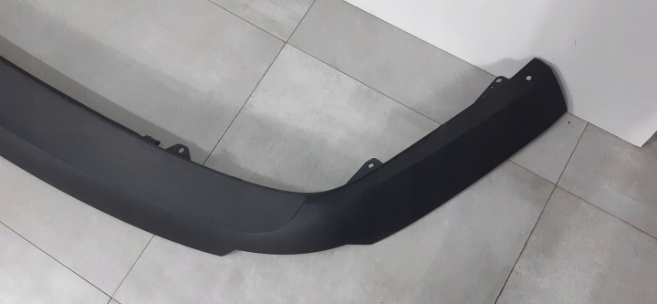 фото №6, Seat leon iii универсал спойлер бампера зад заднего 5f9807521