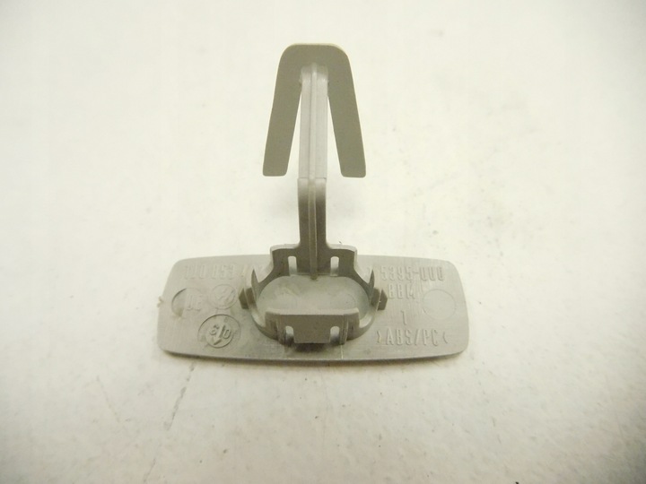 фото №6, Polo iv 9n заглушка подушек подушка безопасности 1j0853437