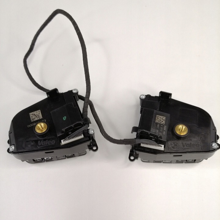 фото №9, Bmw x5 x6 3 8 x7 g20 g21 g14 g15 g16 g05 g07 g29 g06 кнопки руль