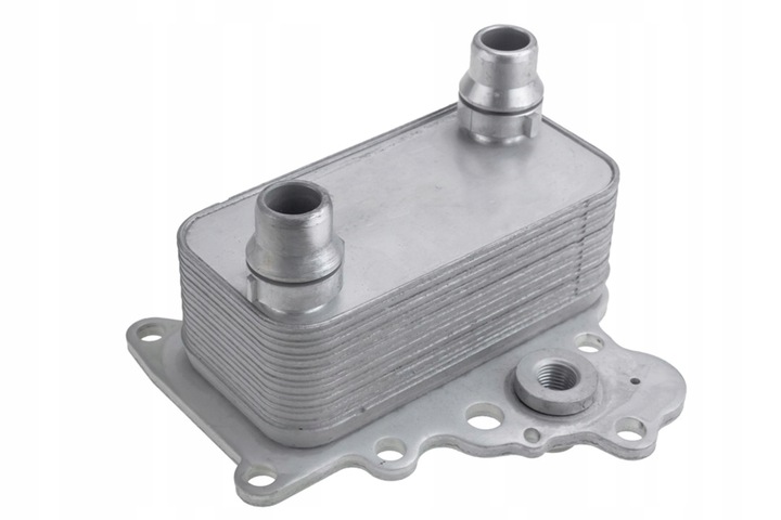 фото №1, Nty радіаторів масла