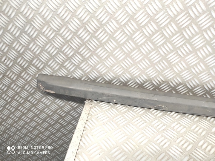 фото №4, Планка крышная левая рейлинг левый opel astra v k универсал