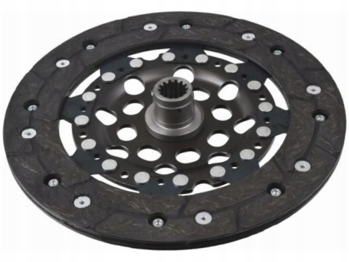 фото №1, Диск зчеплення opel corsa c 1.2 d 1.2 combo 1.2 agila a 1.2 tigra 1.2