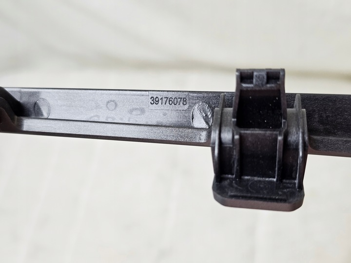 фото №7, Планка dekor защита консоли панели opel corsa f 39176078