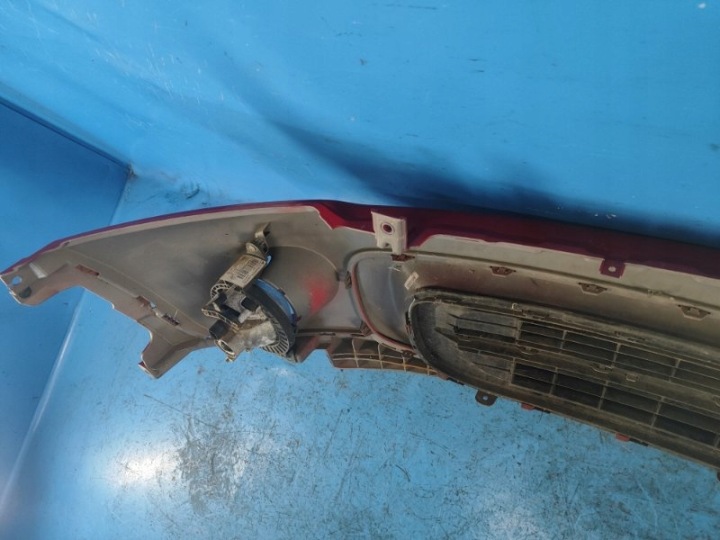 фото №6, Бампер передний 51 11 7 268 746 mini cooper s r56 06-14