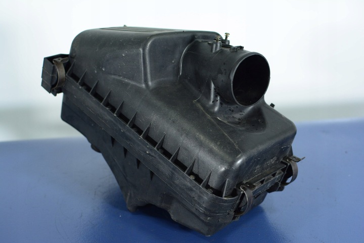 фото №4, Avensis t25 ii 2.0d4-d корпус фильтра воздуха