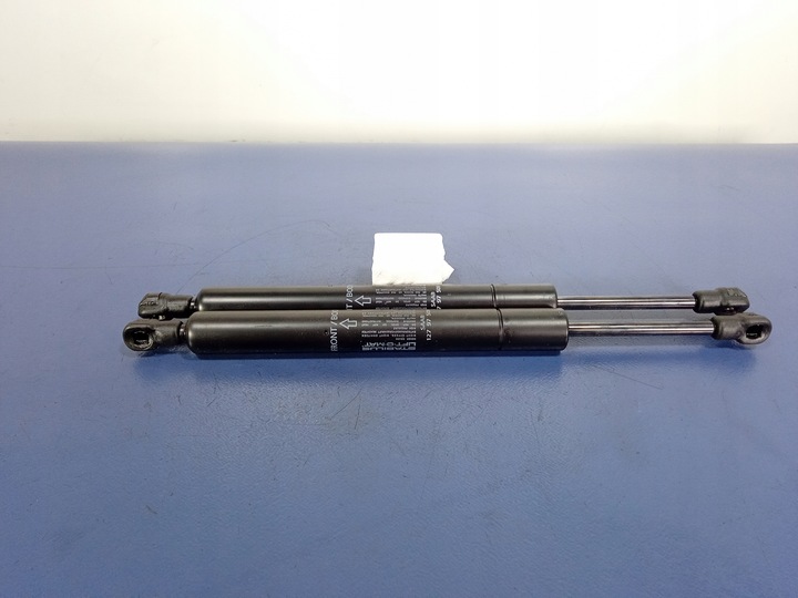 фото №1, Saab 9-3 ii универсал телескопы крышки зад 12797509