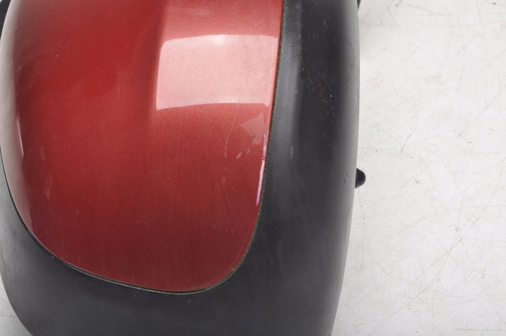 фото №7, Dacia sandero ii зеркало правые 2 pin англичанин