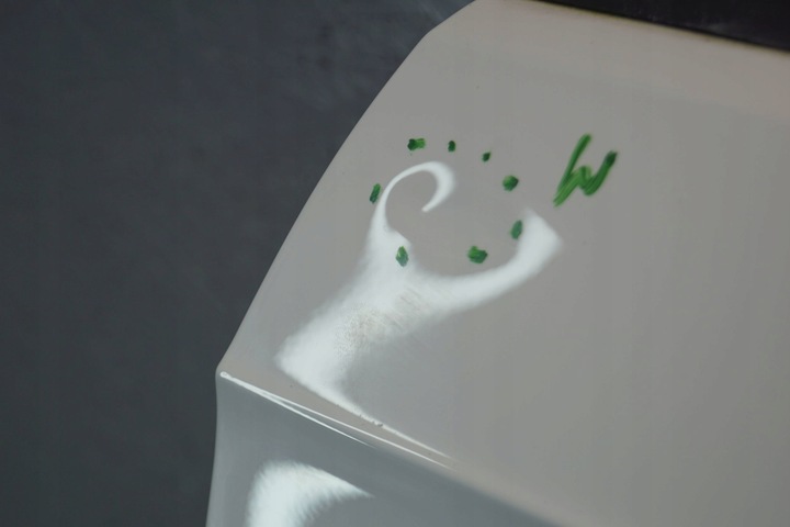 фото №14, Audi a3 8v sportback дверь левый перед ly9c d1528