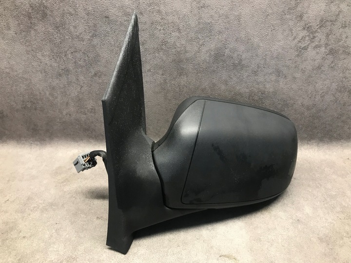 фото №1, Дзеркало ліві ford focus mk2 6 pin