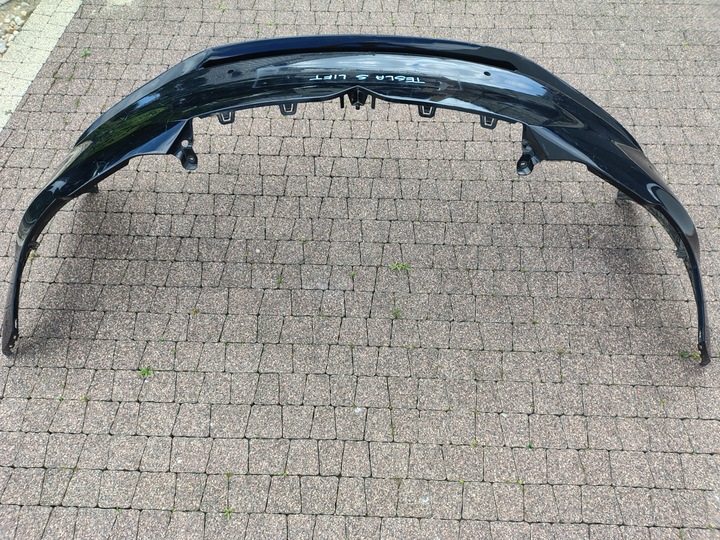 фото №6, Бампер tesla модель s рестайлінг перед