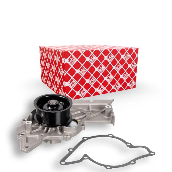 фото №14, Насос води febi 29796