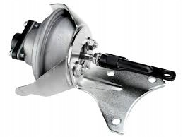 фото №1, Клапан актуатор турбонаддува turbo peugeot citroen volvo ford 2.0