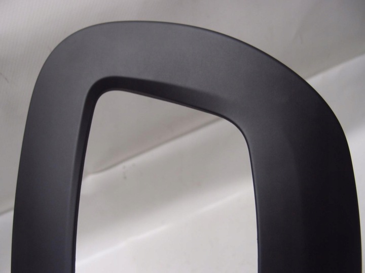 фото №2, Защита заглушка консоли mini cooper f56