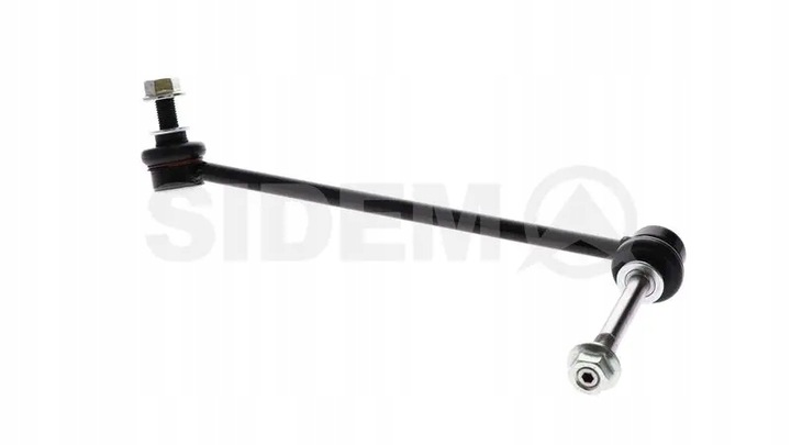 фото №13, 2x соединители стабилизатора sidem перед l+p do bmw x5 g05, x5 g05 f95, x6 g06