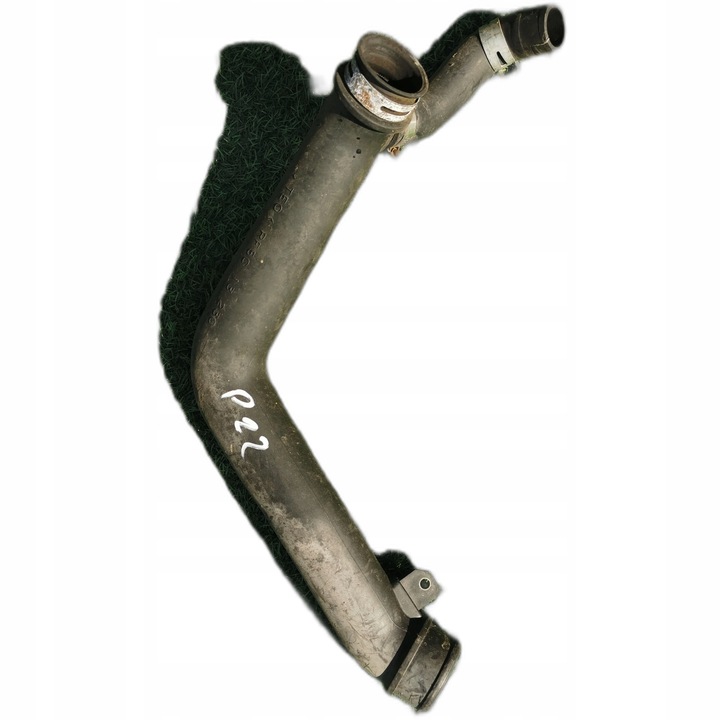 фото №1, Mazda 6 шланг труба інтеркулер rf5c13230