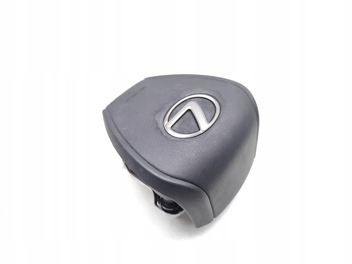 фото №10, Lexus ux подушка безопасности подушка безопасности руль 2022 suv 4/5dr 18-24 250h