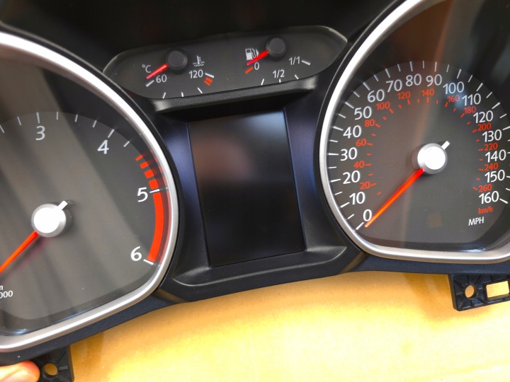 фото №13, S-max mk1 galaxy mk3 1.8 2.0 tdci панель приборов 2006 год ustawię пробег