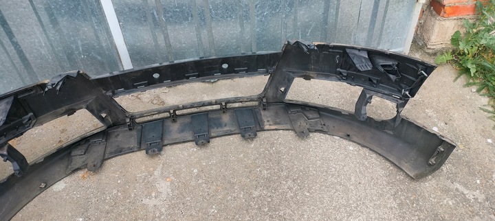 фото №7, Бампер перед переднее audi tt 8j0