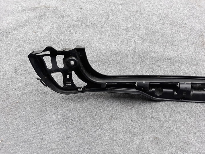 фото №6, Ковзун бампера зад bmw e61 універсал