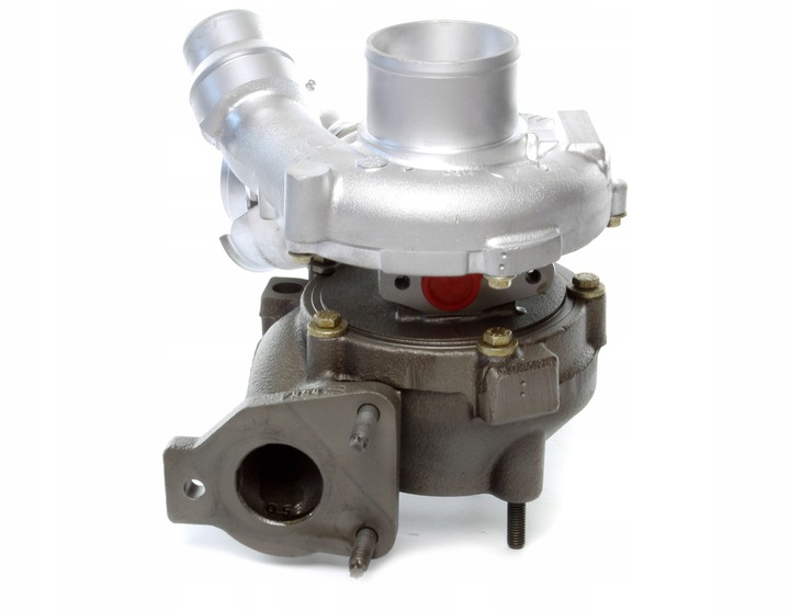 фото №11, Турбина renault vel satis 2.0 dci 150 173 km